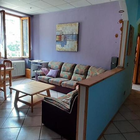 Appartement Casa Vacanza Frankino à Bellano Extérieur photo