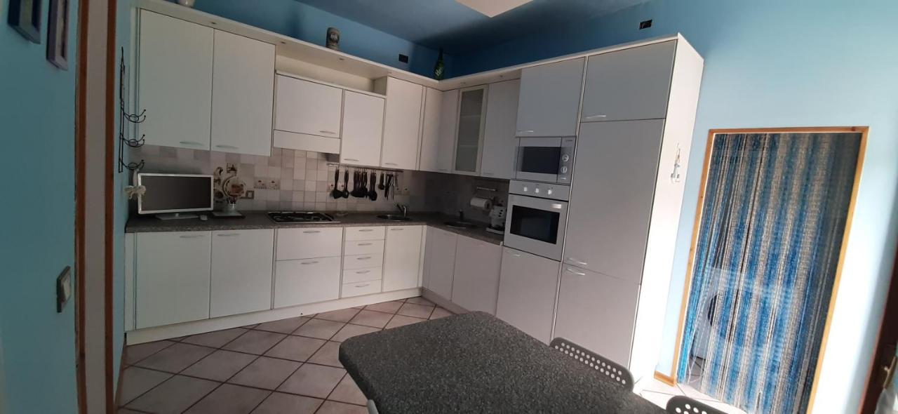 Appartement Casa Vacanza Frankino à Bellano Extérieur photo