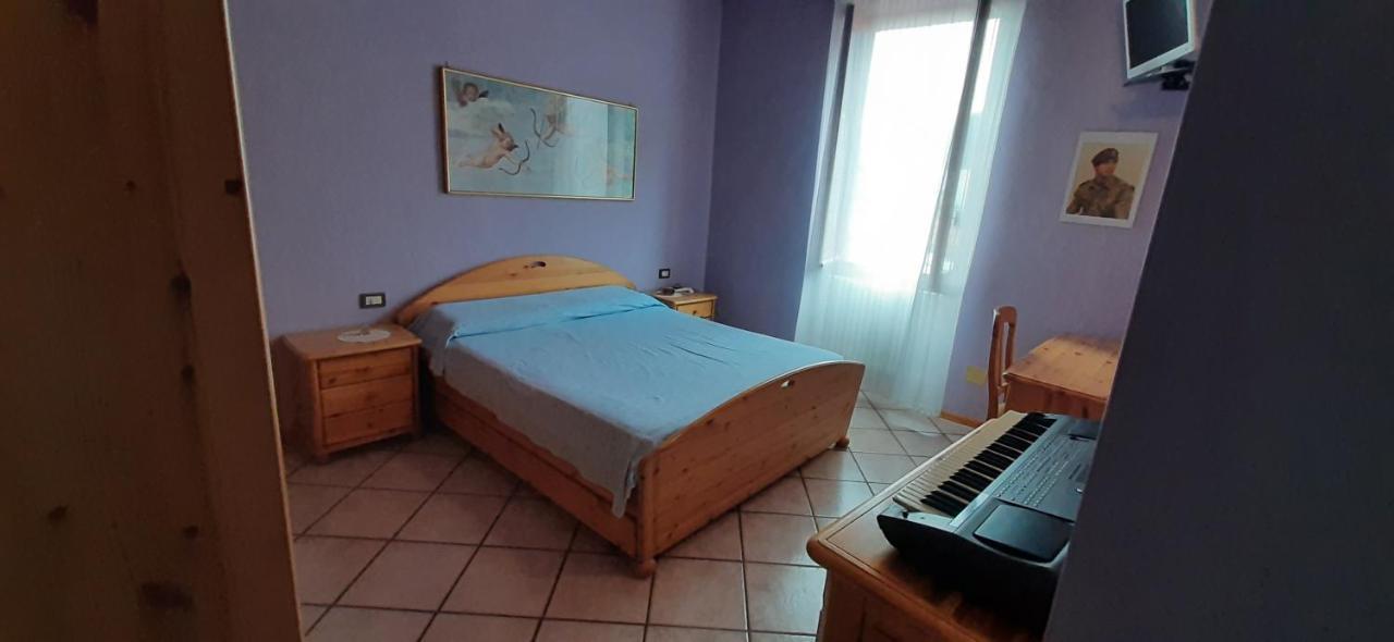 Appartement Casa Vacanza Frankino à Bellano Extérieur photo