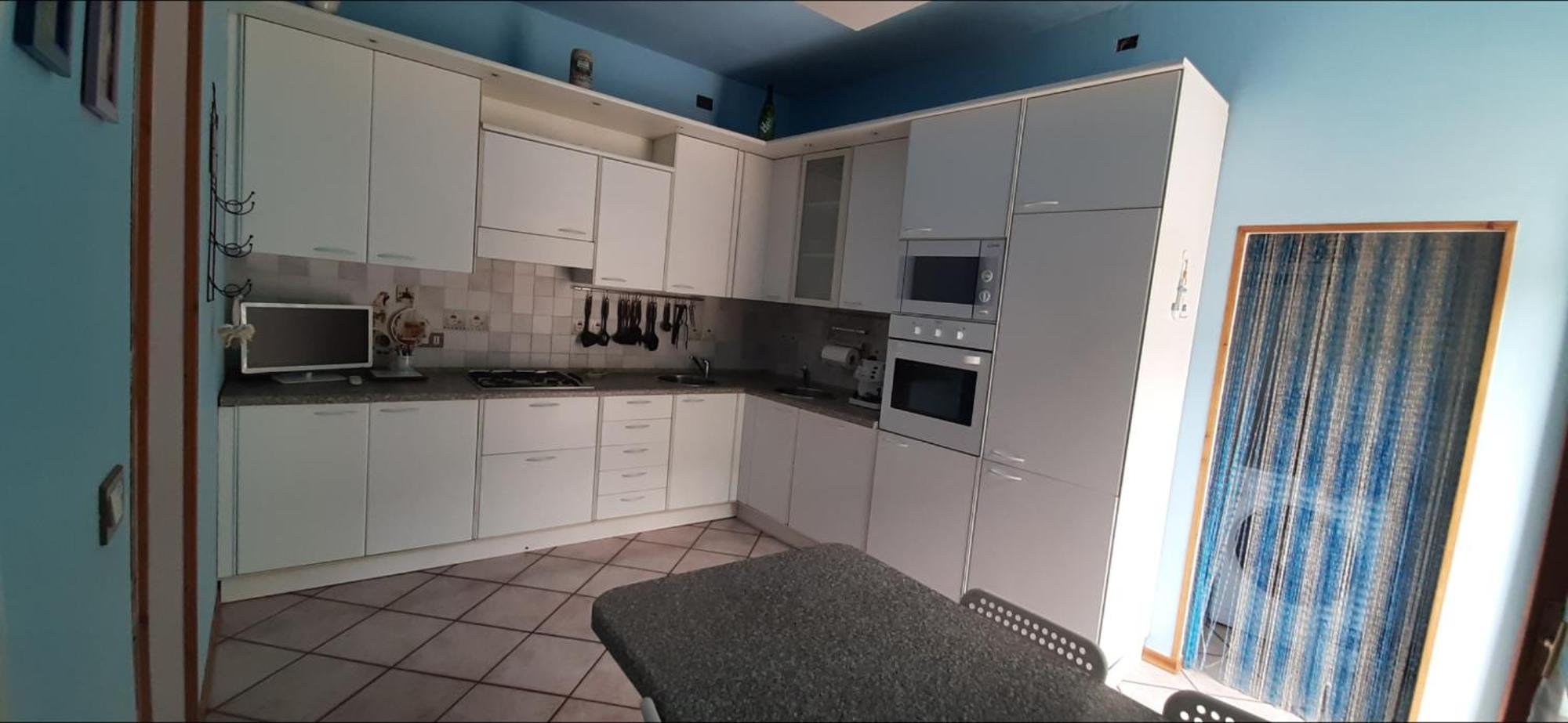 Appartement Casa Vacanza Frankino à Bellano Chambre photo
